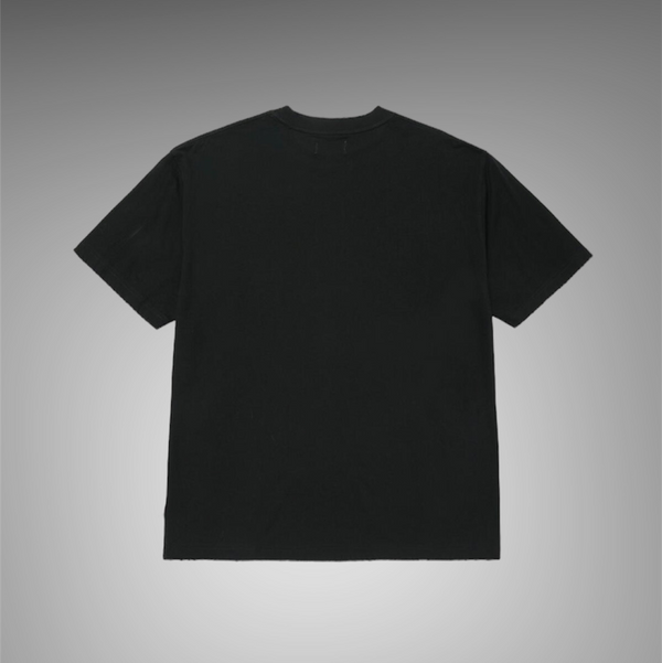 Honor The Gift Tobacco Field SS Tee Black