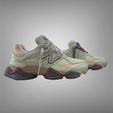 New Balance Men’s U9060GCA Green Beige