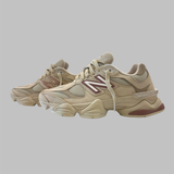 New Balance Men’s U9060ZGC Beige Maroon