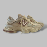 New Balance Men’s U9060ZGC Beige Maroon