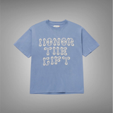 HONOR THE GIFT SS TEE BLUE