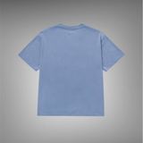 HONOR THE GIFT SS TEE BLUE