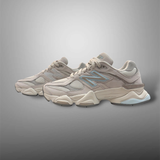 New Balance Men’s U9060ZGA Light Grey Baby Blue