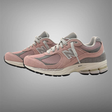 New Balance Men’s M2002RFC Pink Grey