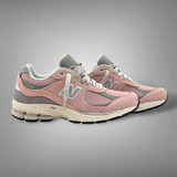 New Balance Men’s M2002RFC Pink Grey