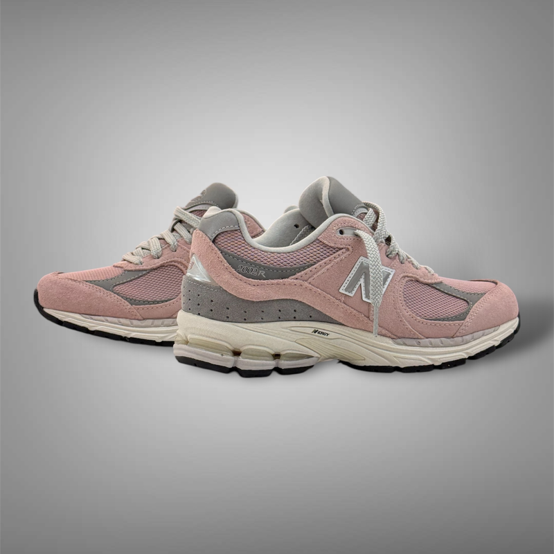 New Balance Men’s M2002RFC Pink Grey