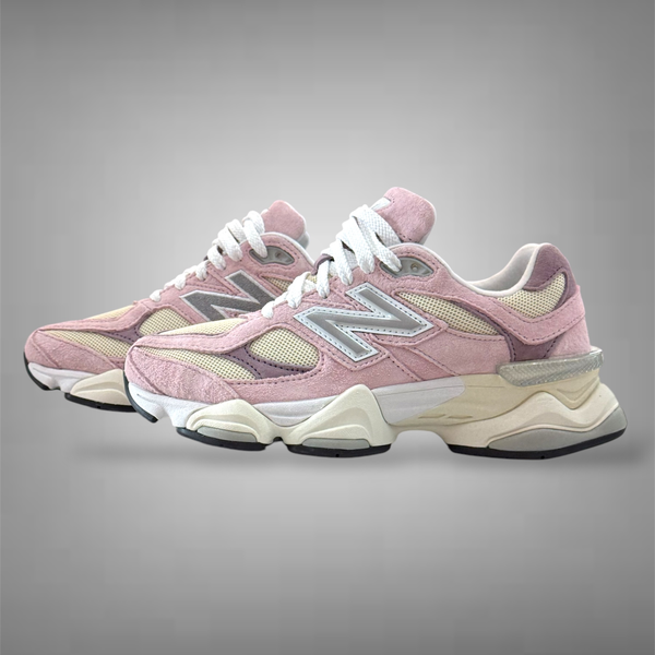 New Balance Men’s U9060LBC Pink Beige