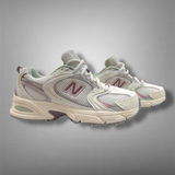 New Balance Men’s 530 U530NEB White Purple