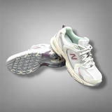 New Balance Men’s 530 U530NEB White Purple