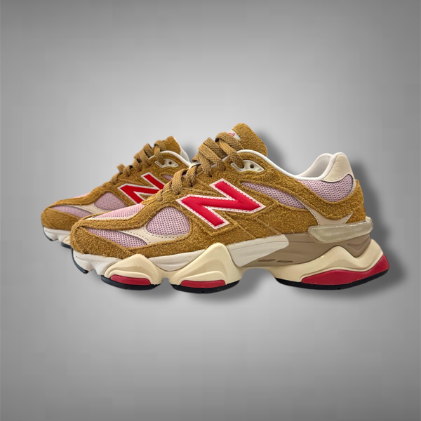 New Balance Men’s U9060GEA Beige Pink