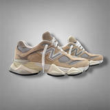 New Balance Men’s U9060LBD Beige Grey