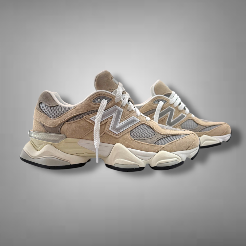 New Balance Men’s U9060LBD Beige Grey