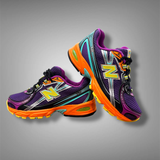 New Balance Men’s U740MC2 Purple Orange