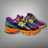 New Balance Men’s U740MC2 Purple Orange