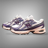 New Balance Men’s U740CG2 Purple White