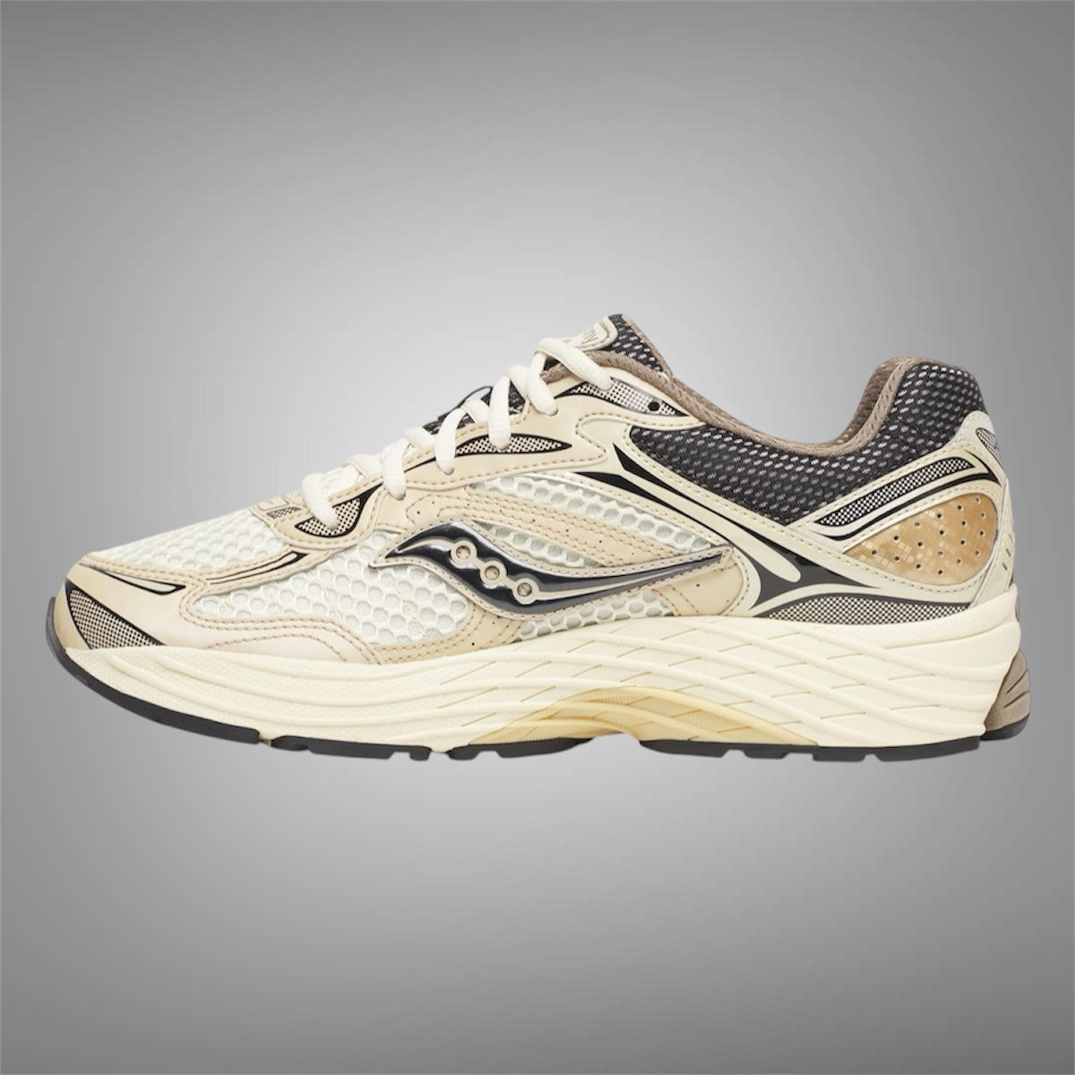 Saucony Men's Progrid Omni 9 S70739-7 Gold – Relapse