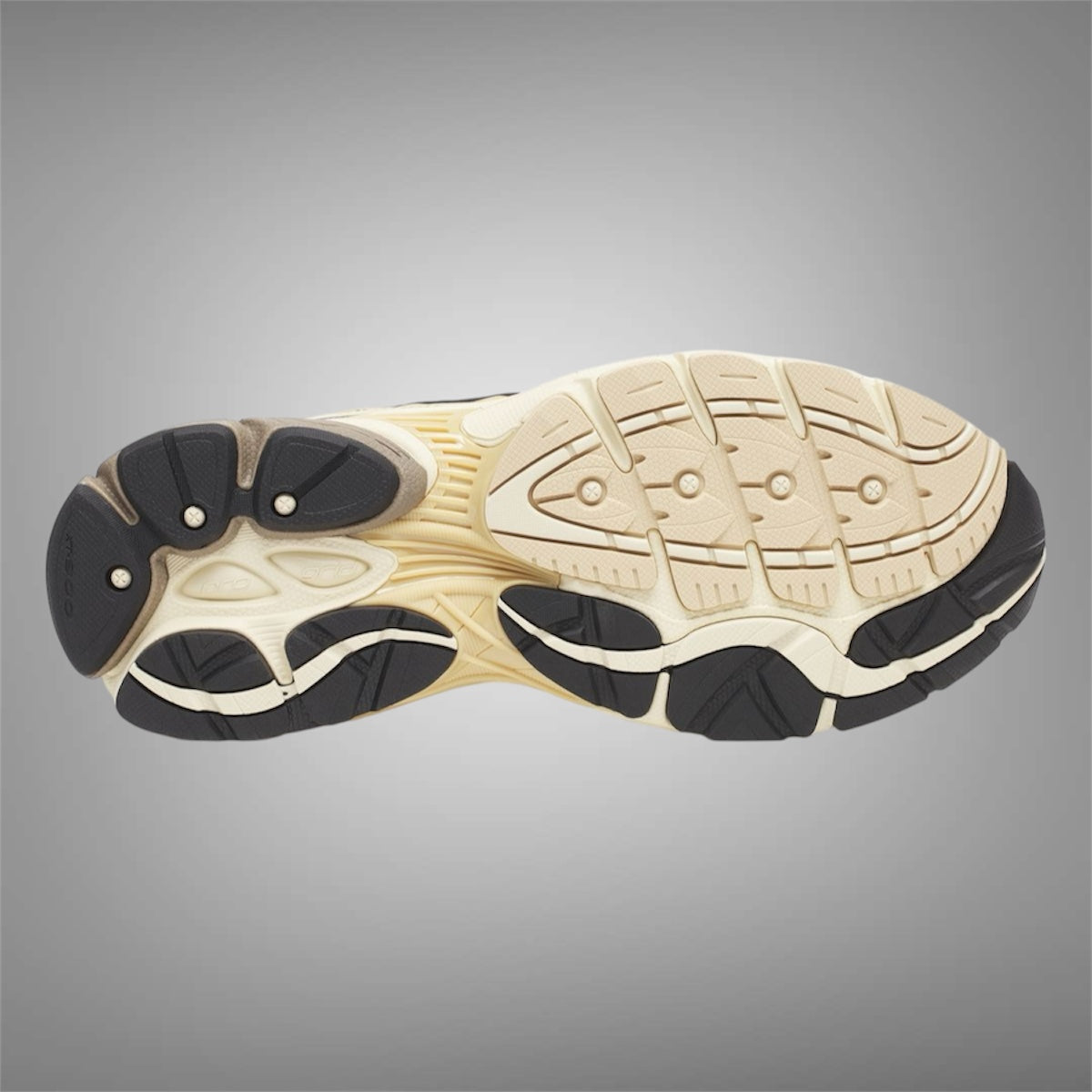 Saucony Men's Progrid Omni 9 S70739-7 Gold – Relapse