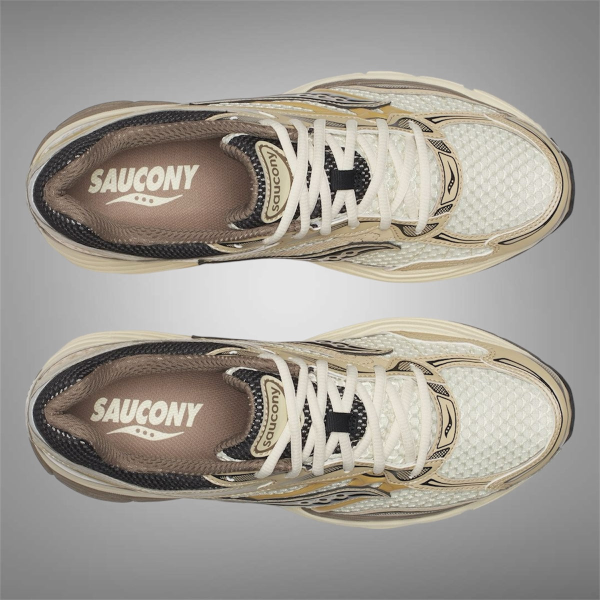 スニーカー SAUCONY SS25 (S70739 7 GOLD) Saucony-ProGrid-Omni-9-Gold-