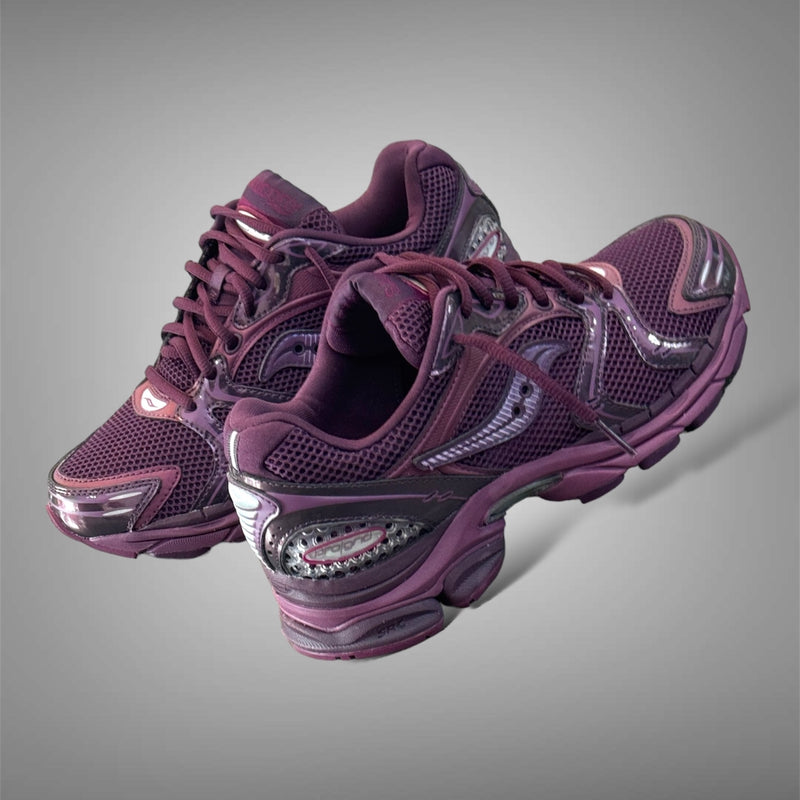 Saucony Women’s Progrid Triumph 4 S60817-1 Purple