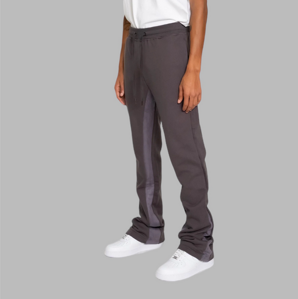 EPTM Clubhouse Pants Charcoal