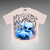 Wknd Riot Baby Alien Beige