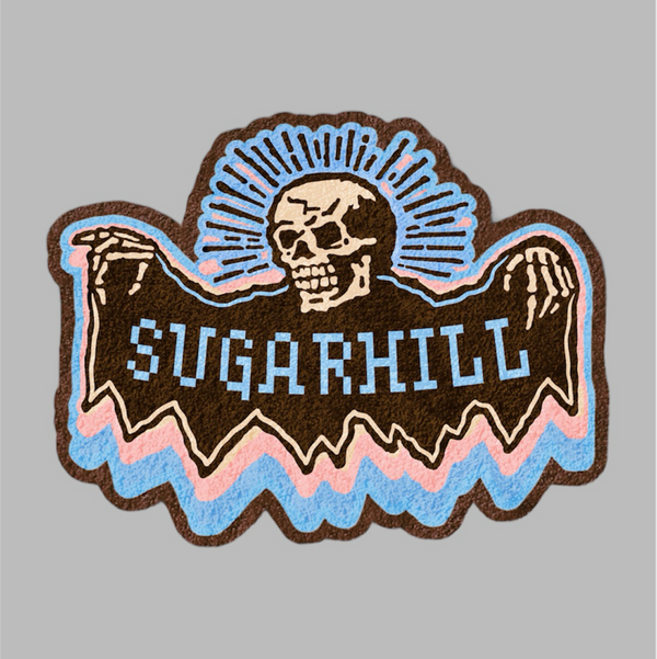 Sugarhill Romania House Rug