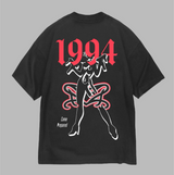 Sugarhill 1994 T-Shirt Black
