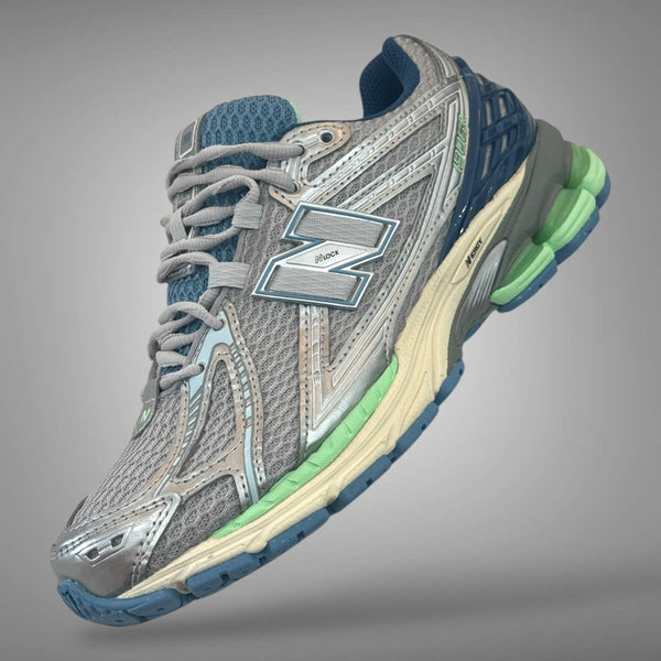 New Balance Men’s U1906RCR Gray Blue