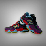 New Balance Men’s U9060RPO Purple Pink Red