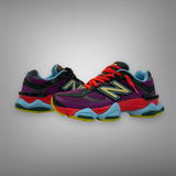 New Balance Men’s U9060RPO Purple Pink Red