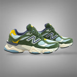 New Balance Men’s U9060LDA Green Blue
