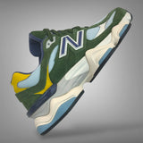 New Balance Men’s U9060LDA Green Blue