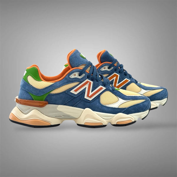 New Balance Men’s U9060LDC Blue Beige