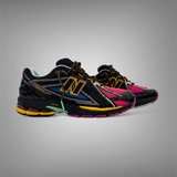 New Balance Men’s M1906RCP Black Pink Bleach Blue