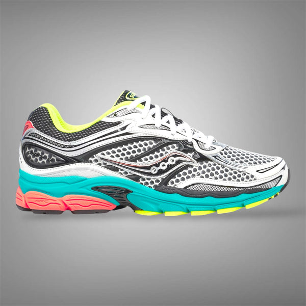 Saucony Men’s Progrid Omni 9 S70739-27 Silver Mutant