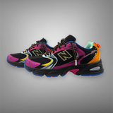 New Balance Men’s MR530CCP Black Pink