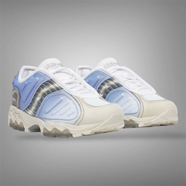 Saucony Men’s Matrix S70931-1 Light Blue Fade