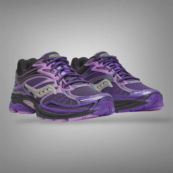 Saucony Men’s Progrid Omni 9 S70934-1 Purple Glow