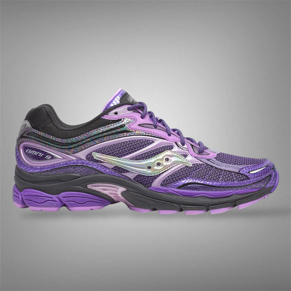 Saucony Men’s Progrid Omni 9 S70934-1 Purple Glow