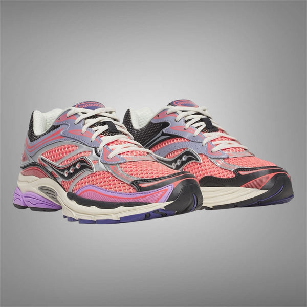 Saucony Men’s Progrid Omni 9 S70739-30 Pink Purple