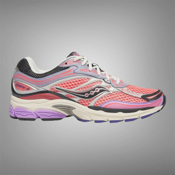 Saucony Men’s Progrid Omni 9 S70739-30 Pink Purple