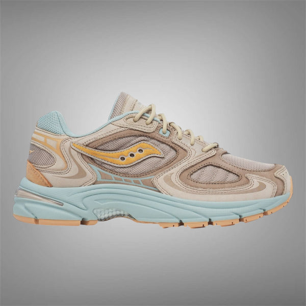 Saucony Women’s Grid Jazz 9 S60926-3 Earth Moss