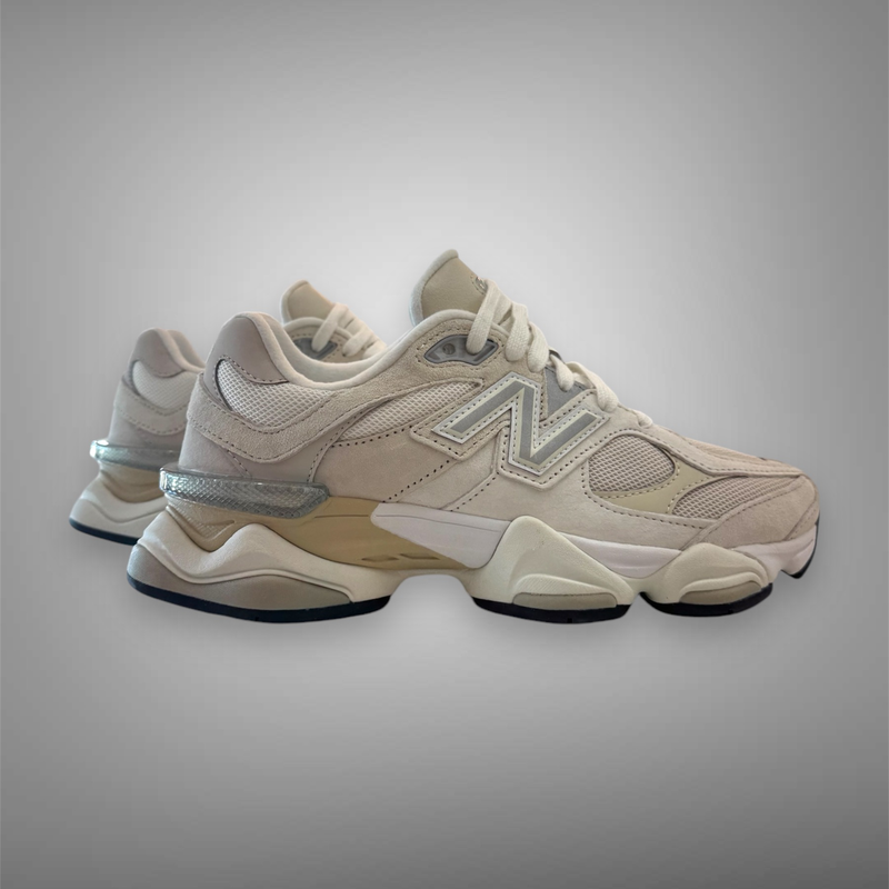 New Balance Men’s U9060WHT White Beige