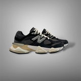 New Balance Men’s U9060BLC vintage Black