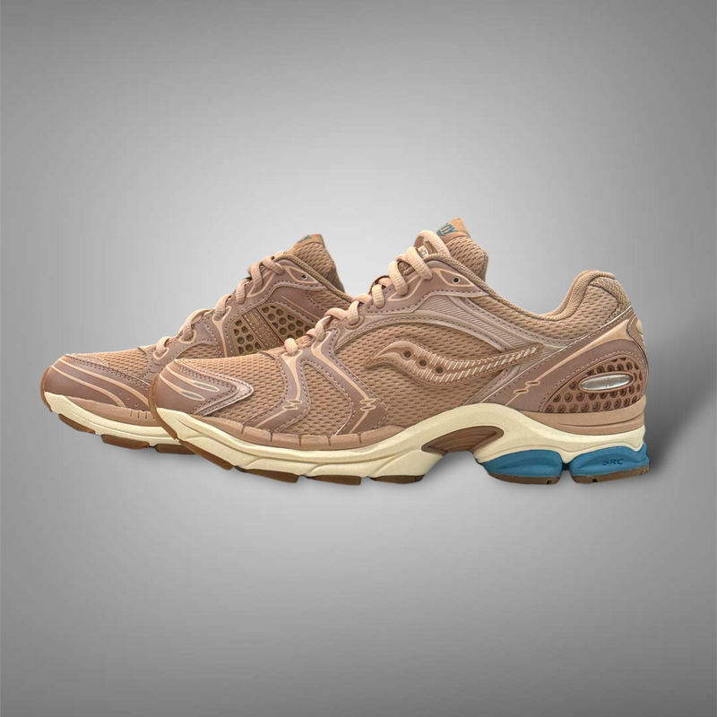 Saucony Men’s S70805-3 Tan