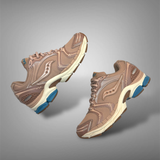 Saucony Men’s S70805-3 Tan