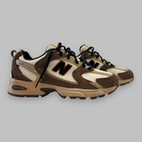 New Balance Men’s 530 Brown Beige