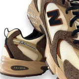 New Balance Men’s 530 Brown Beige