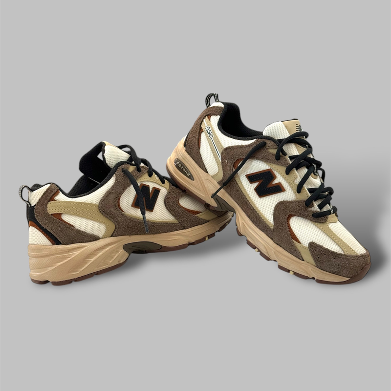 New Balance Men’s 530 Brown Beige