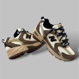 New Balance Men’s 530 Brown Beige